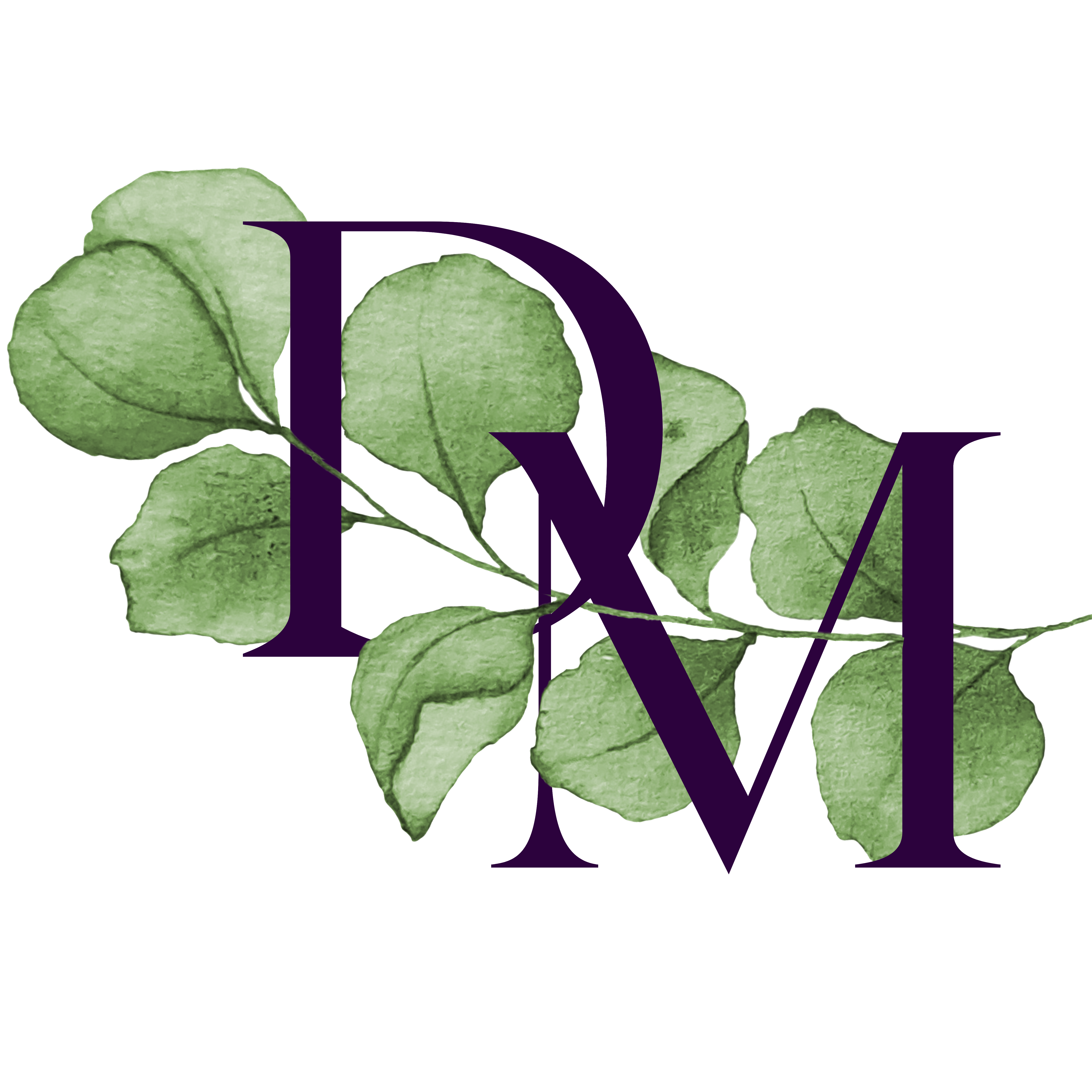 Logo DM